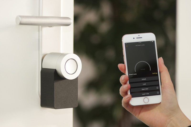 Access control system